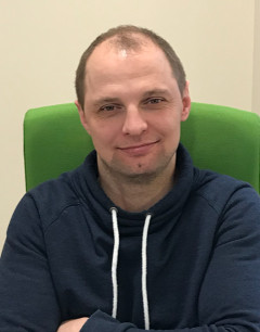 Piotr Sadkowski